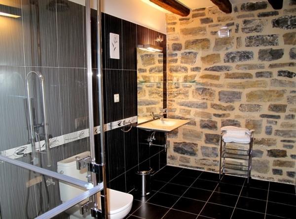 Llanteno Casa Rural Garabilla חדר תמונה
