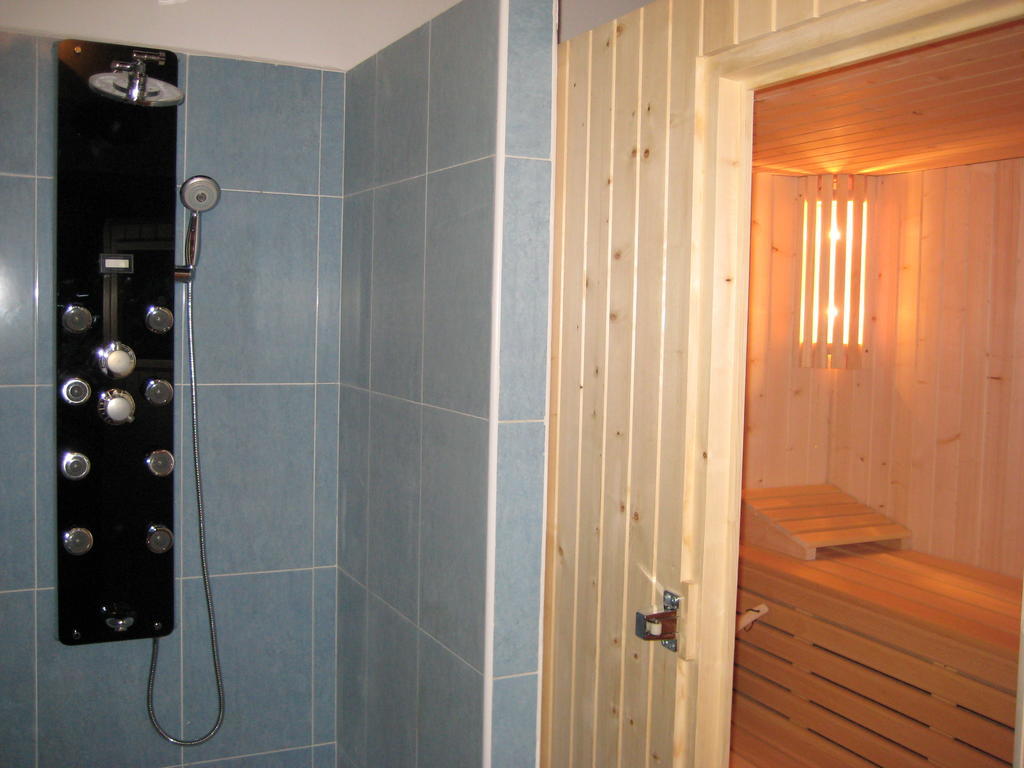 Llanteno Casa Rural Garabilla חדר תמונה