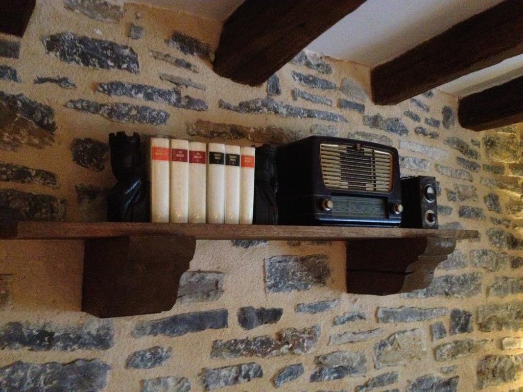Llanteno Casa Rural Garabilla חדר תמונה