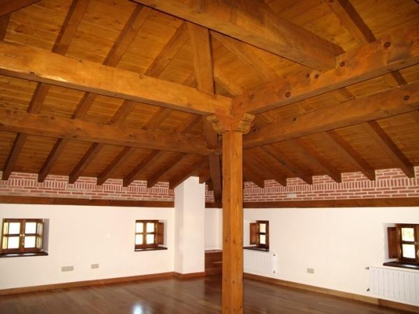 Llanteno Casa Rural Garabilla מראה חיצוני תמונה