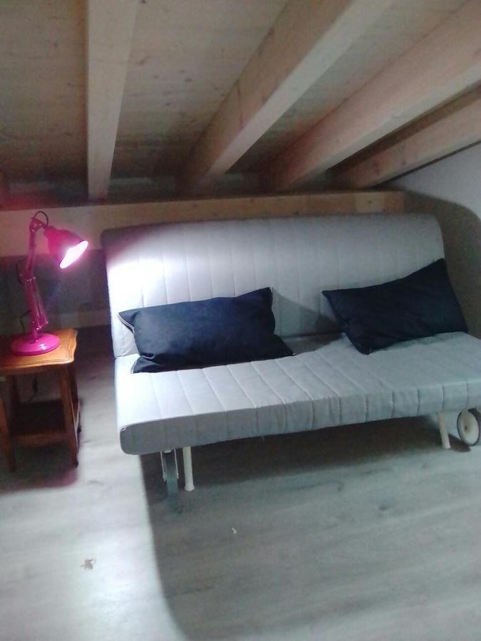 Llanteno Casa Rural Garabilla מראה חיצוני תמונה