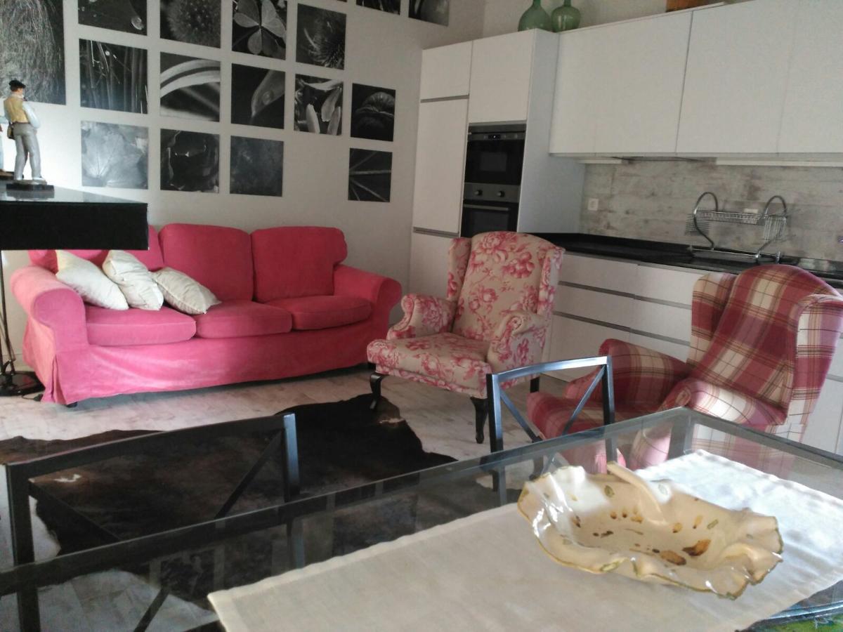 Llanteno Casa Rural Garabilla מראה חיצוני תמונה