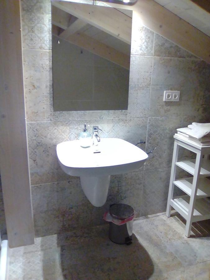 Llanteno Casa Rural Garabilla מראה חיצוני תמונה