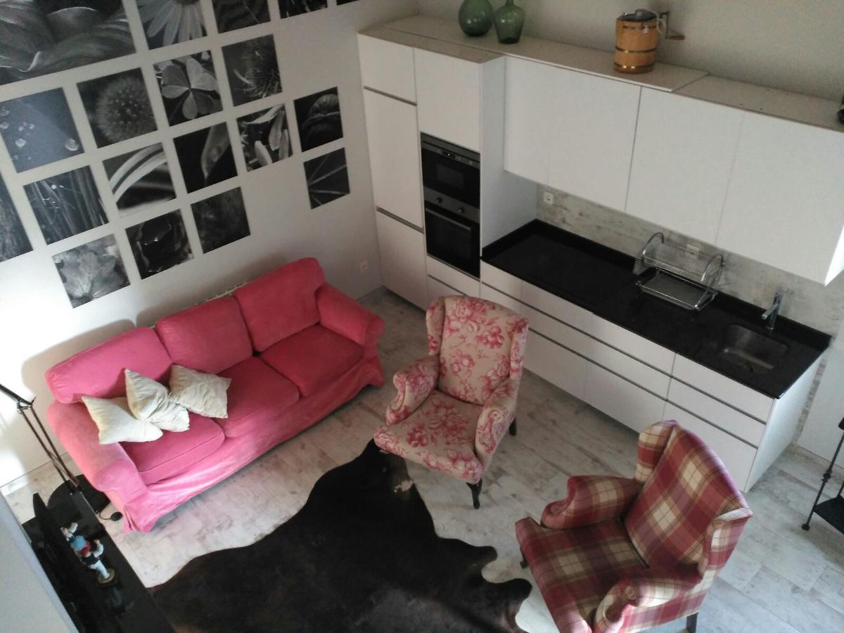Llanteno Casa Rural Garabilla מראה חיצוני תמונה
